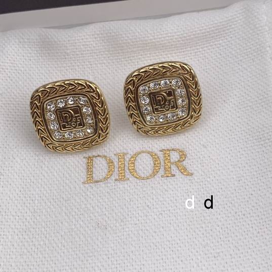 Dior earing 6jj5